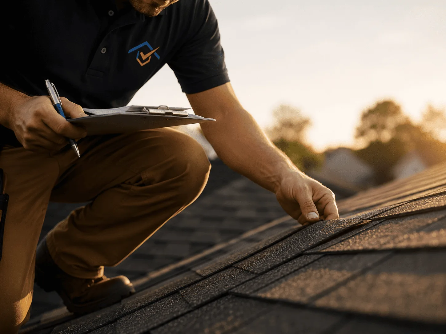 Why Choose Roof Inspection in Badger, IA
