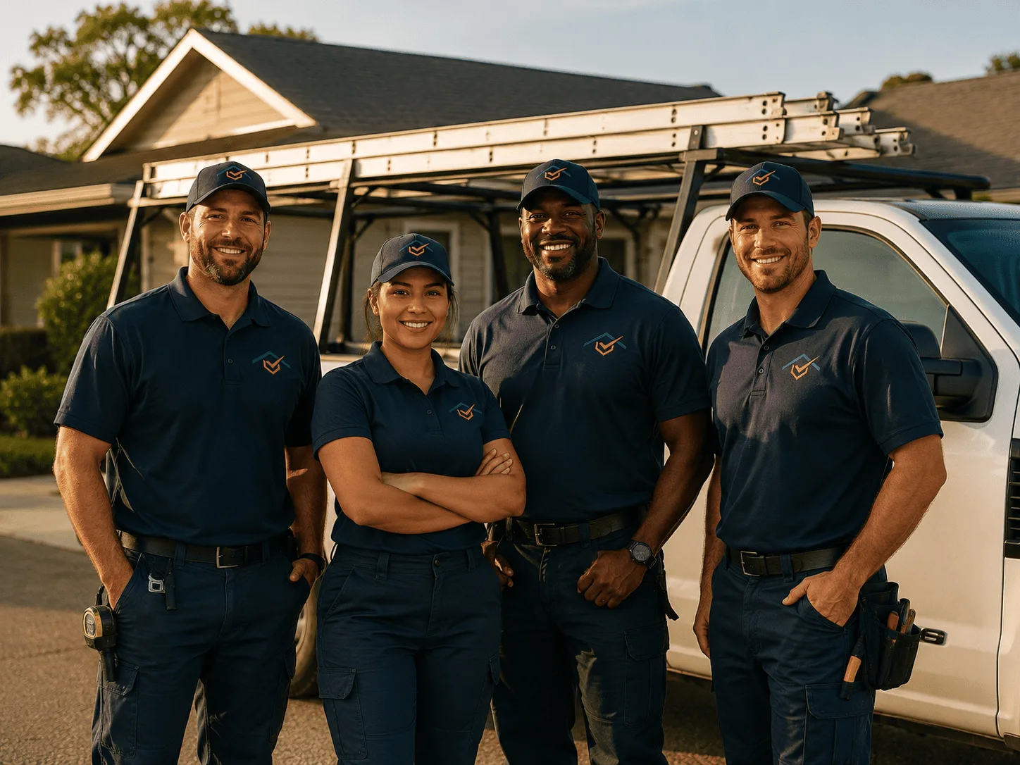 Roof Inspection company in Badger, IA